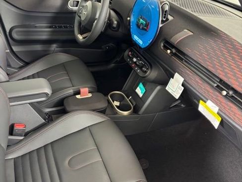 New 2026 MINI Cooper S FWD image 11