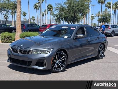 Used 2020 BMW M340i w/ Premium Package