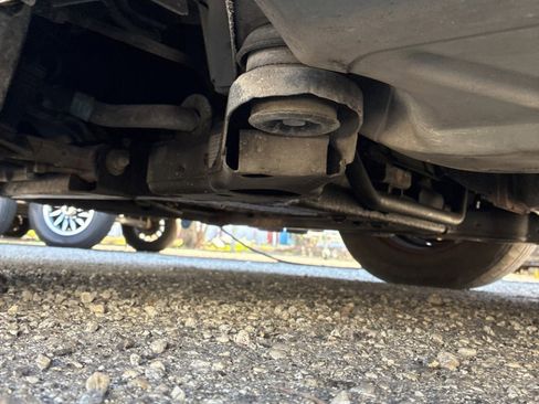 Used 2002 Buick Le Sabre Custom image 19