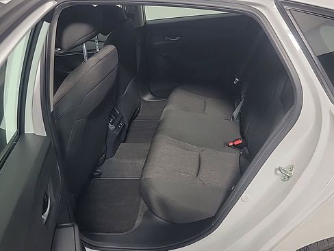 Certified 2026 Honda Accord SE image 16
