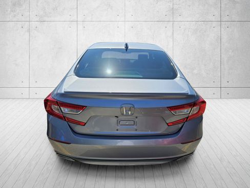 Used 2020 Honda Accord Sport image 10