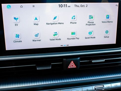 Used 2023 Hyundai Ioniq 6 SE image 22