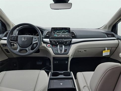 New 2026 Honda Odyssey EX-L image 7