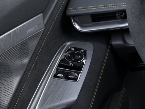 New 2025 Chevrolet Corvette Z06 w/ Z07 Performance Package image 23