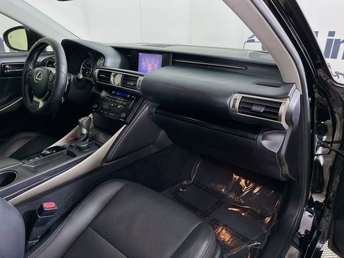 Used 2014 Lexus IS 250 w/ Premium Package image 35