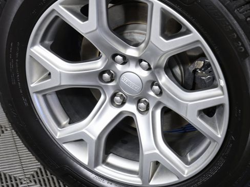 Used 2022 Jeep Wagoneer Series II image 7