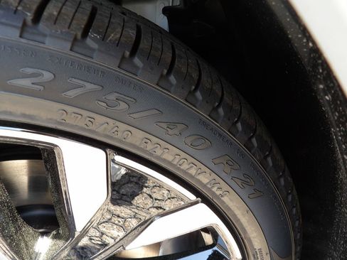 New 2026 Volvo XC90 T8 Ultra w/ Protection Package Premier image 29