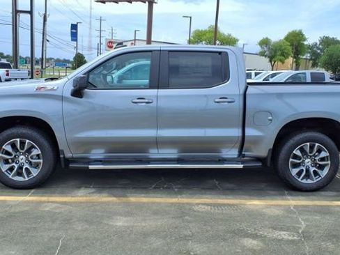 New 2026 Chevrolet Silverado 1500 RST w/ Convenience Package II AWD/4WD image 3