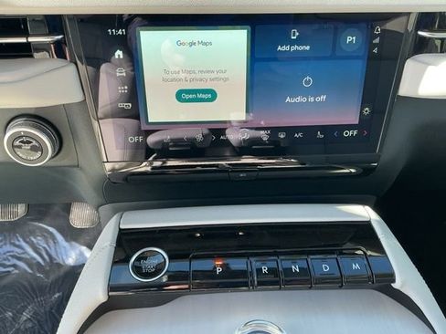 New 2026 Lincoln Navigator L Reserve image 18