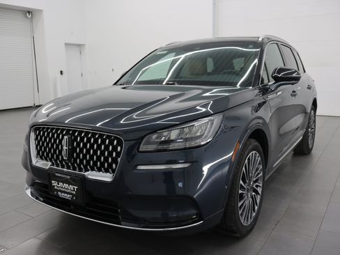 Used 2020 Lincoln Corsair Reserve w/ Equipment Group 201A AWD/4WD image 7