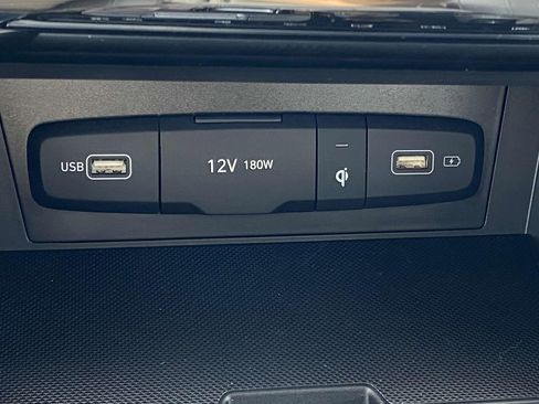 Used 2024 Hyundai Tucson Limited image 19