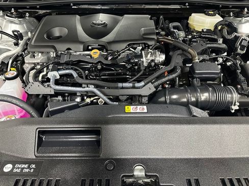 Used 2026 Toyota Camry LE FWD image 67
