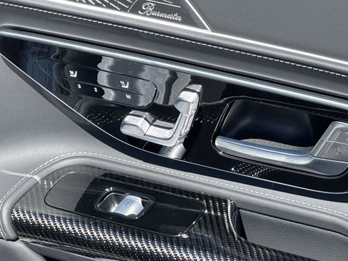 New 2025 Mercedes-Benz AMG GT 55 image 17