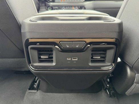 Used 2024 Chevrolet Silverado 1500 ZR2 w/ Technology Package image 42