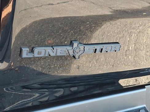 Certified 2023 RAM 1500 Lone Star image 34