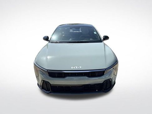 Used 2025 Kia K4 GT-Line Turbo FWD image 2