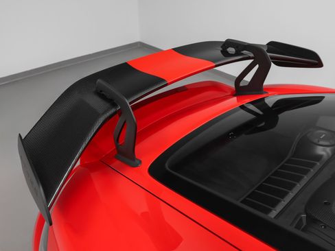 Used 2025 Porsche 718 Cayman GT4 RS RWD image 20