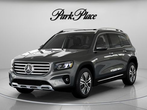 Certified 2026 Mercedes-Benz GLB 250 image 40
