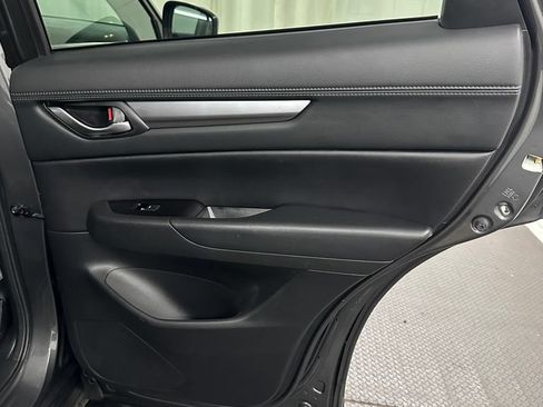 Used 2018 MAZDA CX-5 Touring w/ Preferred Equipment Package AWD/4WD image 31