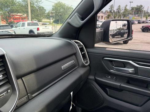 Used 2023 RAM 1500 Big Horn AWD/4WD image 23