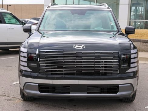 New 2026 Hyundai Palisade SEL image 2