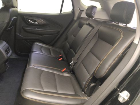Used 2019 GMC Terrain SLT w/ Preferred Package AWD/4WD image 18