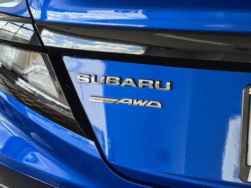 Used 2022 Subaru WRX Premium image 13