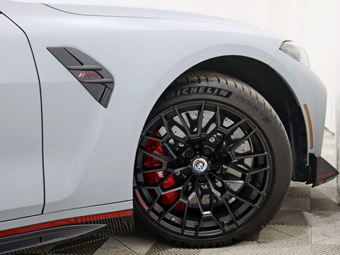 Used 2023 BMW M4 CSL image 18