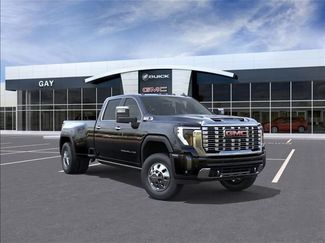 New 2026 GMC Sierra 3500 Denali w/ Denali Reserve Package video 1