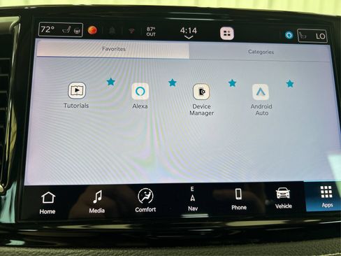 Used 2023 Chrysler Pacifica Limited FWD image 33