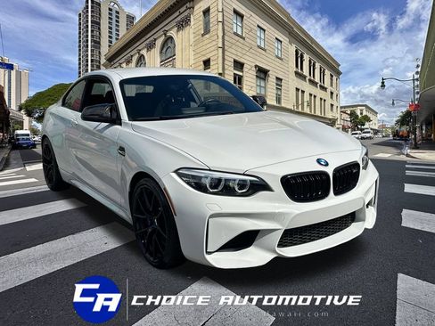 Used 2018 BMW M2 RWD image 10