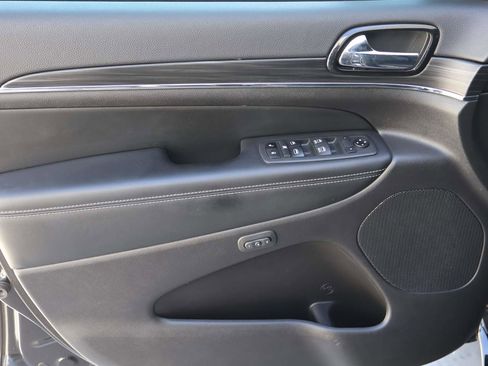 Used 2021 Jeep Grand Cherokee Limited w/ Quick Order Package 28K 80th image 7