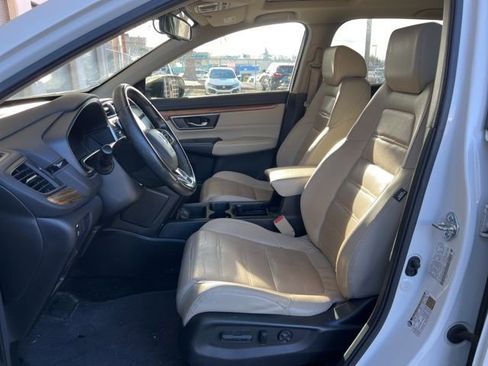 Used 2018 Honda CR-V EX-L image 13
