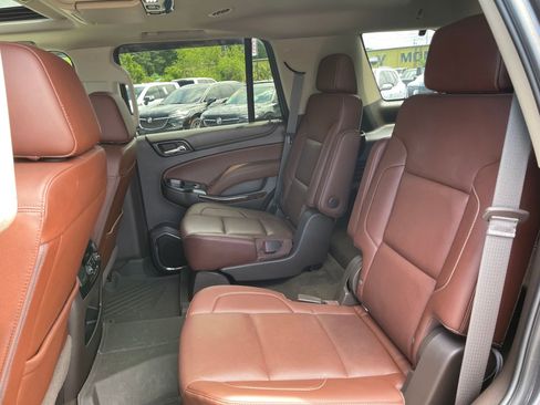 Used 2018 Chevrolet Tahoe Premier AWD/4WD image 22
