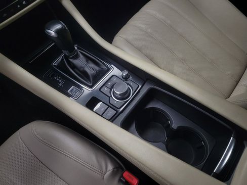 Used 2018 MAZDA MAZDA6 Touring FWD image 26