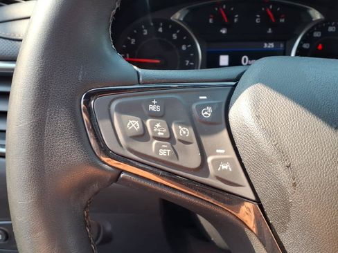Certified 2023 Chevrolet Equinox Premier AWD/4WD image 15