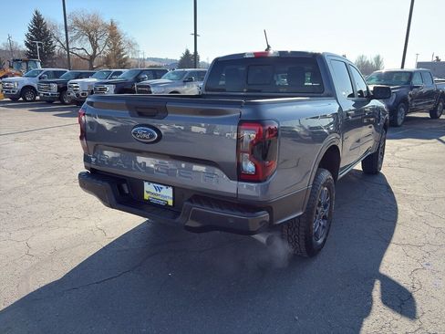 Used 2024 Ford Ranger XLT w/ Equipment Group 301A High image 5