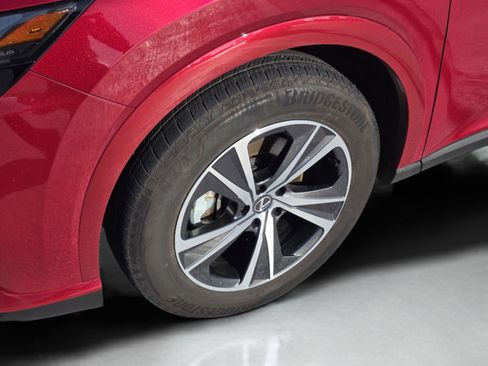 Certified 2025 Lexus RX 350 Premium image 8