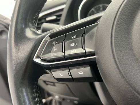 Used 2017 MAZDA MAZDA6 Grand Touring image 17