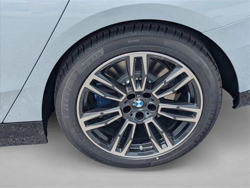 New 2027 BMW 530i w/ M Sport Package RWD image 9