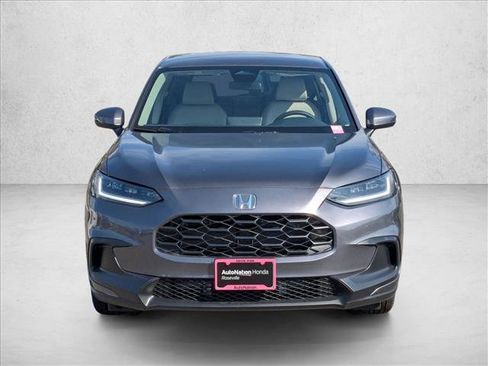 New 2026 Honda HR-V LX image 5