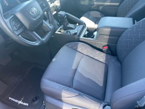 New 2026 Toyota Tacoma SR5 AWD/4WD image 13
