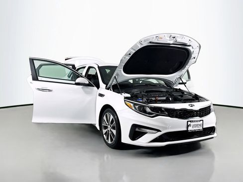 Used 2019 Kia Optima S image 20