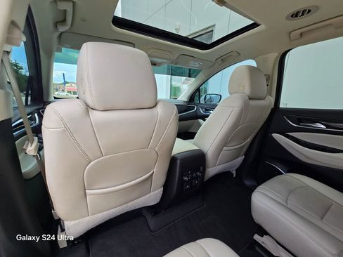 Used 2023 Buick Enclave Premium w/ Experience Buick Package image 18
