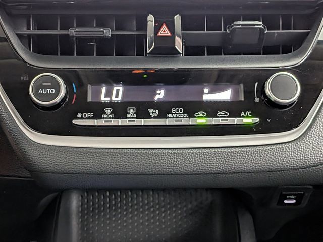 Used 2023 Toyota Corolla LE FWD image 26