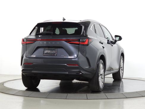 Certified 2023 Lexus NX 350 AWD w/ Cold Area Package image 11