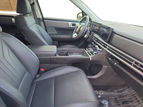 Certified 2026 Hyundai Santa Fe SEL FWD image 18