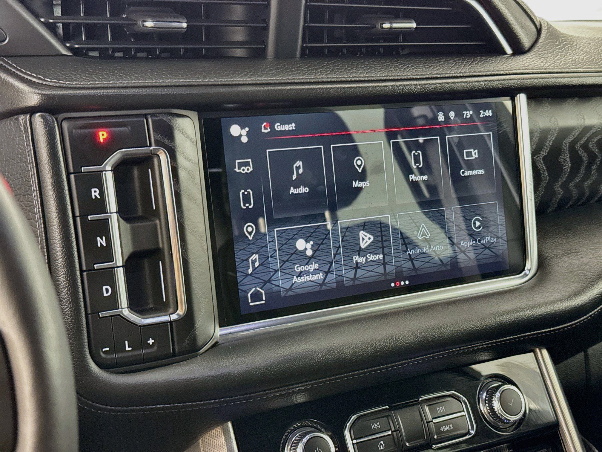 Used 2024 GMC Yukon XL Denali w/ Advanced Technology Package AWD/4WD image 16