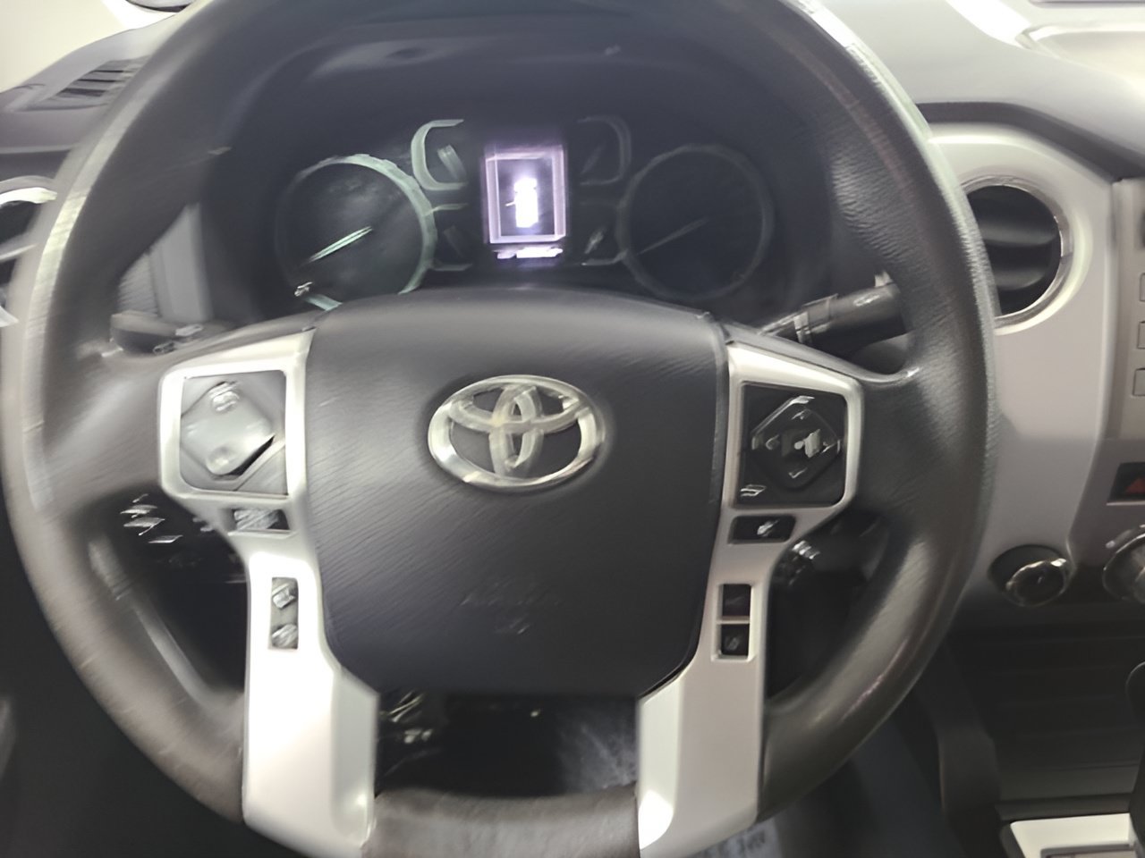 Used 2019 Toyota Tundra SR5 w/ TRD Off Road Package AWD/4WD image 25