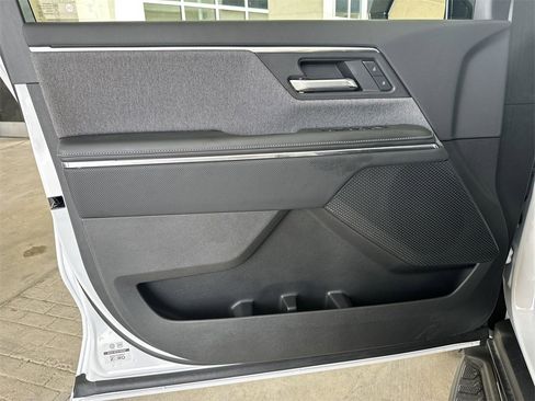 New 2026 GMC Sierra EV Elevation w/ LPO, Elevation Dark Package image 10